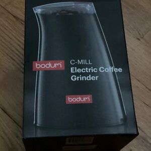 Coffe grinder